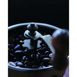    Poster Prints Coffee in a Pot Bean By Orientallands