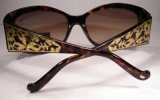 Cynthia Rowley Sunglass Eyeglass Women Frame 0254 brown  