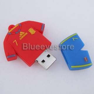 product description this c ronaldo jersey design usb 2 0 flash drive 