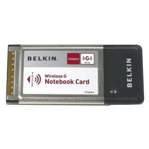  Belkin Wireless Adapter Electronics