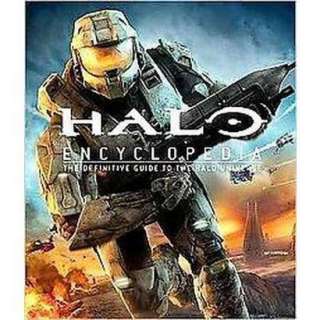 Halo Encyclopedia (Hardcover).Opens in a new window