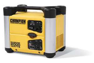 Champion Portable Inverter Generator 73531i 896682735312  