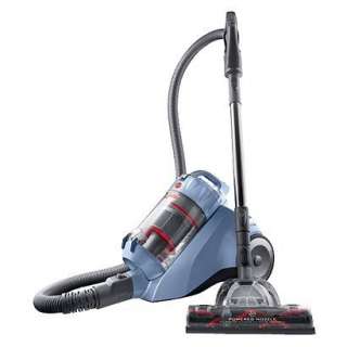 Hoover Multi Cyclonic Canister Vacuum.Opens in a new window