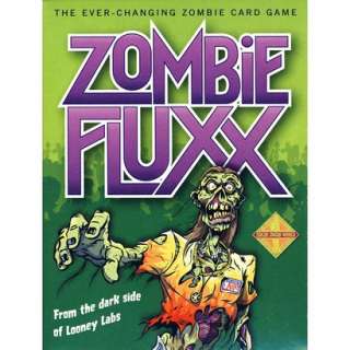 Looney Labs Zombie Fluxx.Opens in a new window