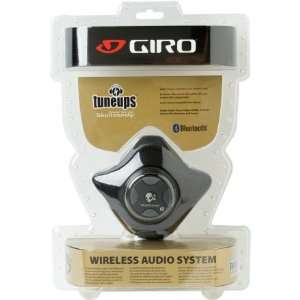 Giro TuneUps Wireless with Bluetooth Technology Powered by 