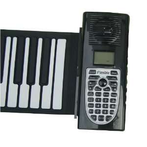   Electronic Piano Keyboard Mini Electric Piano Play Toy Toys & Games