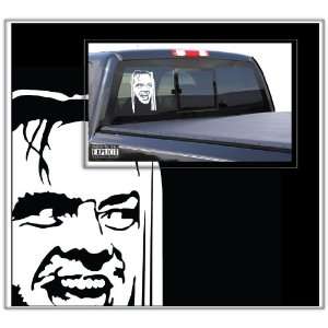   The Shining Large Car Truck Boat Decal Skin Sticker 