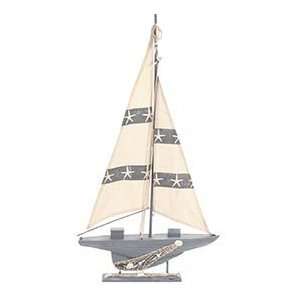  67219 Wood Fabric Sailing Boat Boat Design Makes It 