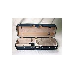  Bobelock Oblong Fixed Size Viola Case 1005L Musical 