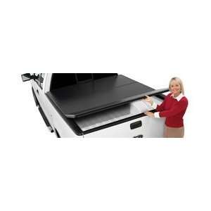   Tool Box Tonneau Bed Cover for Chevy Silverado New Body Style 2007