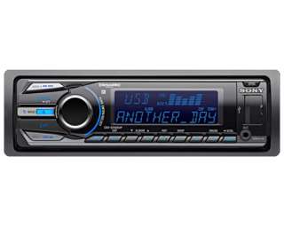    GT660UP 208 Watt XM Ready Car In Dash CD/ Player w/USB for iPhone