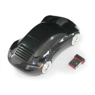   receiver DPI adjustable Car Wireless Optical Mouse Mice PC Laptop K