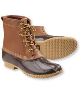  L.L.Bean Womens New 8Gore Tex/Thinsulate Bean Boot 