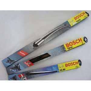    Bosch 3397118408 Original Equipment Quality Blade Automotive