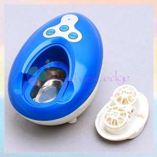 Ultrasonic Contact Lens Cleaner New Version Super Clean  