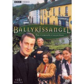 Ballykissangel The Complete Collection (15 Discs) (Widescreen).Opens 