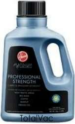 Hoover Platinum Collection Carpet & Upholstery Shampoo  