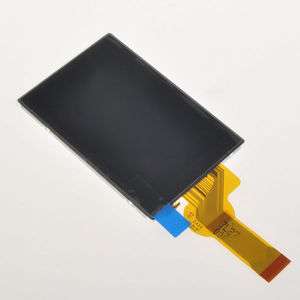 LCD Screen Display Replacement For Casio EXILIM CARD EX S10  