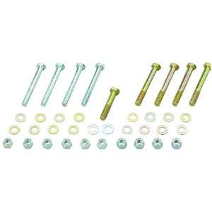  Hotchkis 1707 Trailing Arm Mount Br Kit for GM 