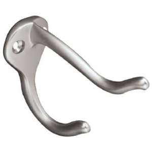  Brainerd #69288 Satin NI Coat/Hat Hook