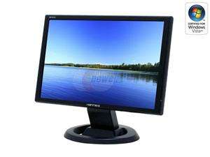    Hanns G HW 191DPB Black 19 5ms Widescreen LCD Monitor 