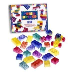  Prism Blocks Starter Set from Alex Toys Toys & Games