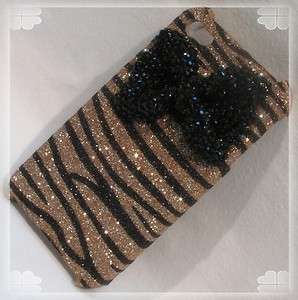 Sweet Bling Crystal Rhinestone Case Cover for iPhone 4 4G 4S _N12&Bb 2 