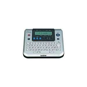  Brother® P touch® PT 1280 Affordable Home Office Labeler 