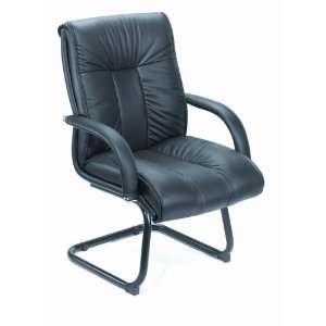  Guest Chair Leather