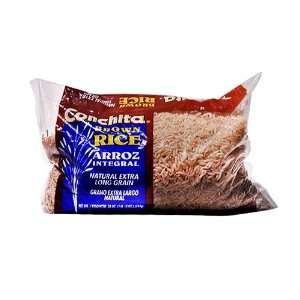 Conchita Brown Rice  Grocery & Gourmet Food