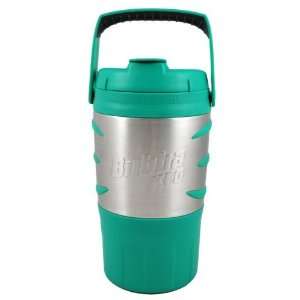 Bubba Keg 48 Ounce Mug Cooler Emerald Green  Kitchen 