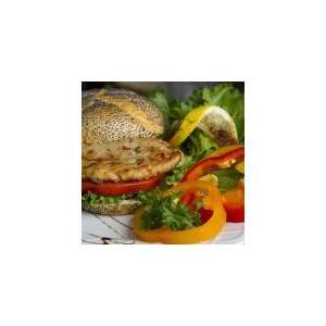 Original Shrimp burgers  Grocery & Gourmet Food