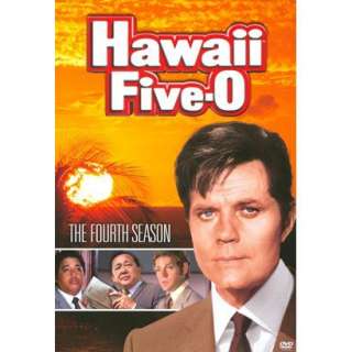 Hawaii Five O The Fourth Season (6 Discs).Opens in a new window