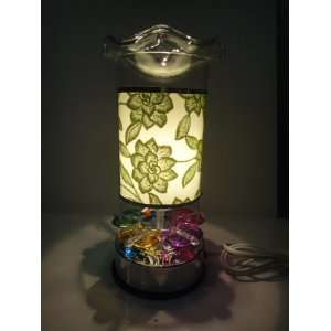 Electric Oil Burner Collectible Incense Burner Aromatherapy Decoration