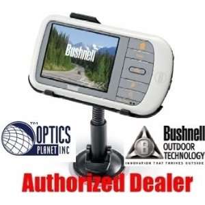  Factory DEMO Bushnell NAV500 GPS Navigation Device 365001 