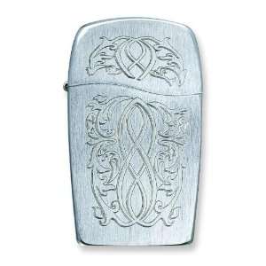  Entwined Butane Gas Zippo Lighter