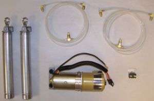 1964 66 Chevy Chevelle Convertible Hydraulic System Kit  