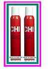 CHI Shine infusion Hair Shine Spray Lot of 2