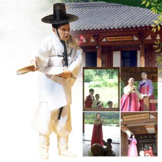 Korean Opera Classical Folk Song Asia Male Vocal Music  