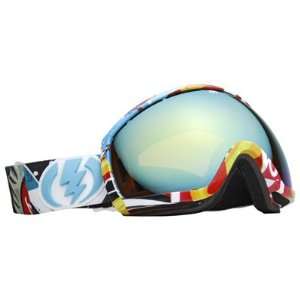  ELECTRIC EG2 Goggles