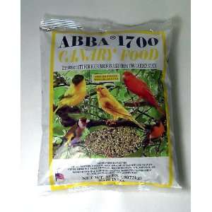  Abba 1700 Canary Seed 30 Lb