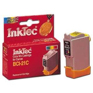  Canon BCI 21C (BCI21C) Compatible Color Ink Cartridges 