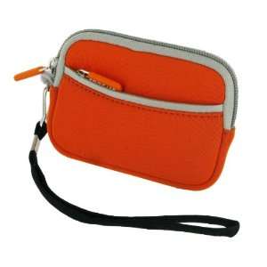   ) Carrying Case for Canon ELPH 510 HS Digital Camera