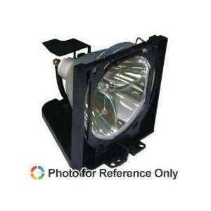  CANON LV LP01 Projector Replacement Lamp with Housing 