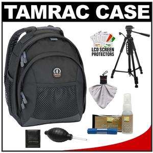   Pack 73 Photo Backpack for Nikon Digital SLR Camera Black Kit  