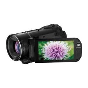  Canon Vixia HF S200 Flash Memory Camcorder