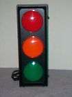   ~Blinking Lights~Decor~W​all or Shelf~Dorm Room*Traffic Lite* VGC