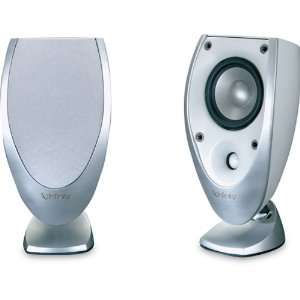 Infinity MS 1 Bookshelf speakers Platinum Electronics