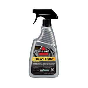  Bissell 75W5 Heavy Traffic Carpet Cleaner