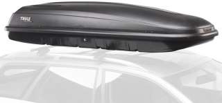 Thule 669ES Mountaineer ES Rooftop Cargo Box  Sports 